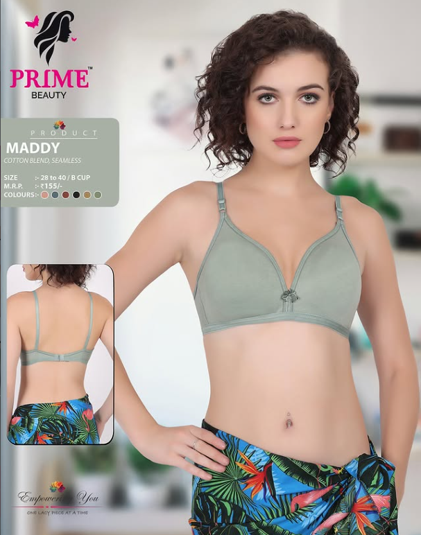 BODYCARE Sports Bra Collection
